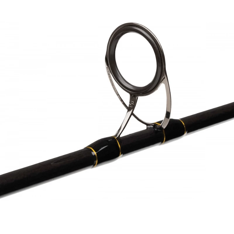 PENN Saltwater Popping Rod REGIMENT II/240cm 50-100g 4 PENN Saltwater Popping Rod REGIMENT II/240cm 50-100g - Afbeelding 2