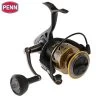 PENN Fishing Full Metal Body Spinning Reel BATTLE III 4000 1 PENN Fishing Full Metal Body Spinning Reel BATTLE III 4000 -PENN BATTLE III 4000 1