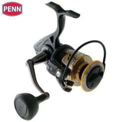 PENN Fishing Full Metal Body Spinning Reel BATTLE III 5000