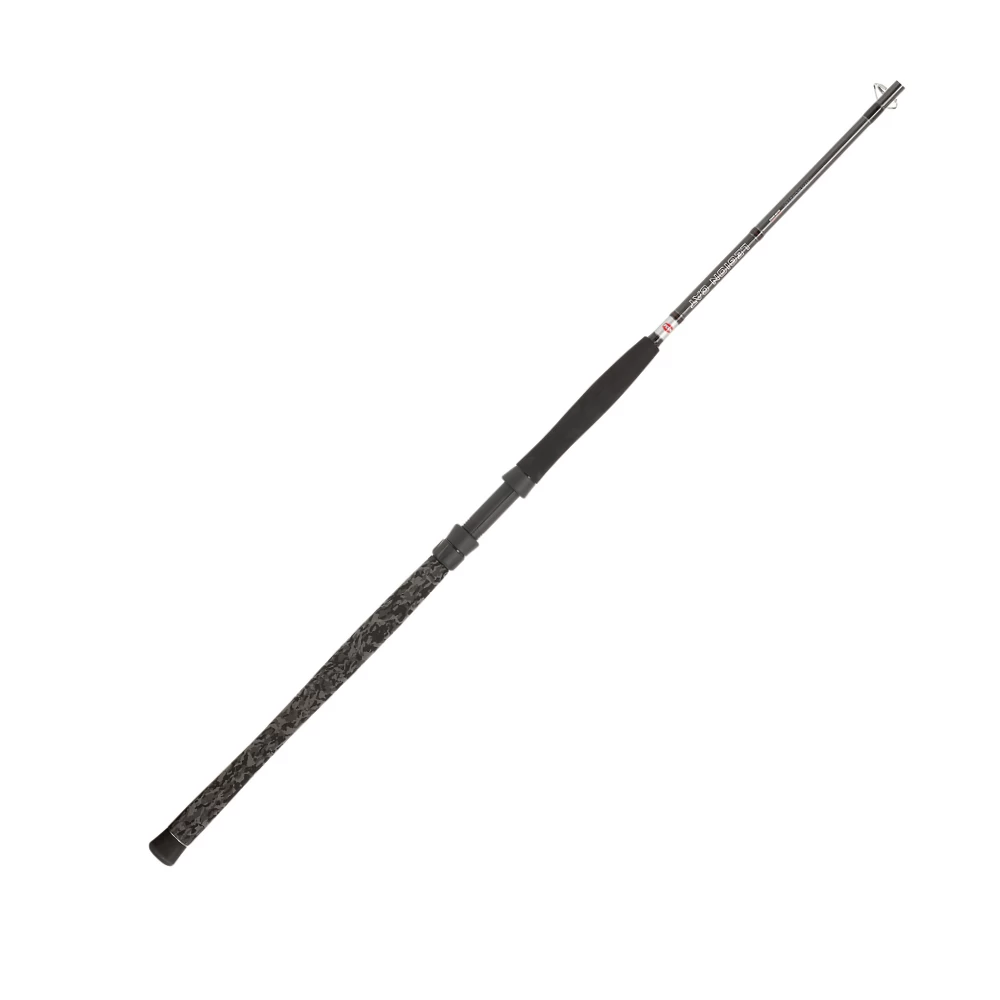 PENN Legion Cat Silver RVR Monster Rod 2.90m/450g 4 PENN Legion Cat Silver RVR Monster Rod 2.90m/450g - Afbeelding 2