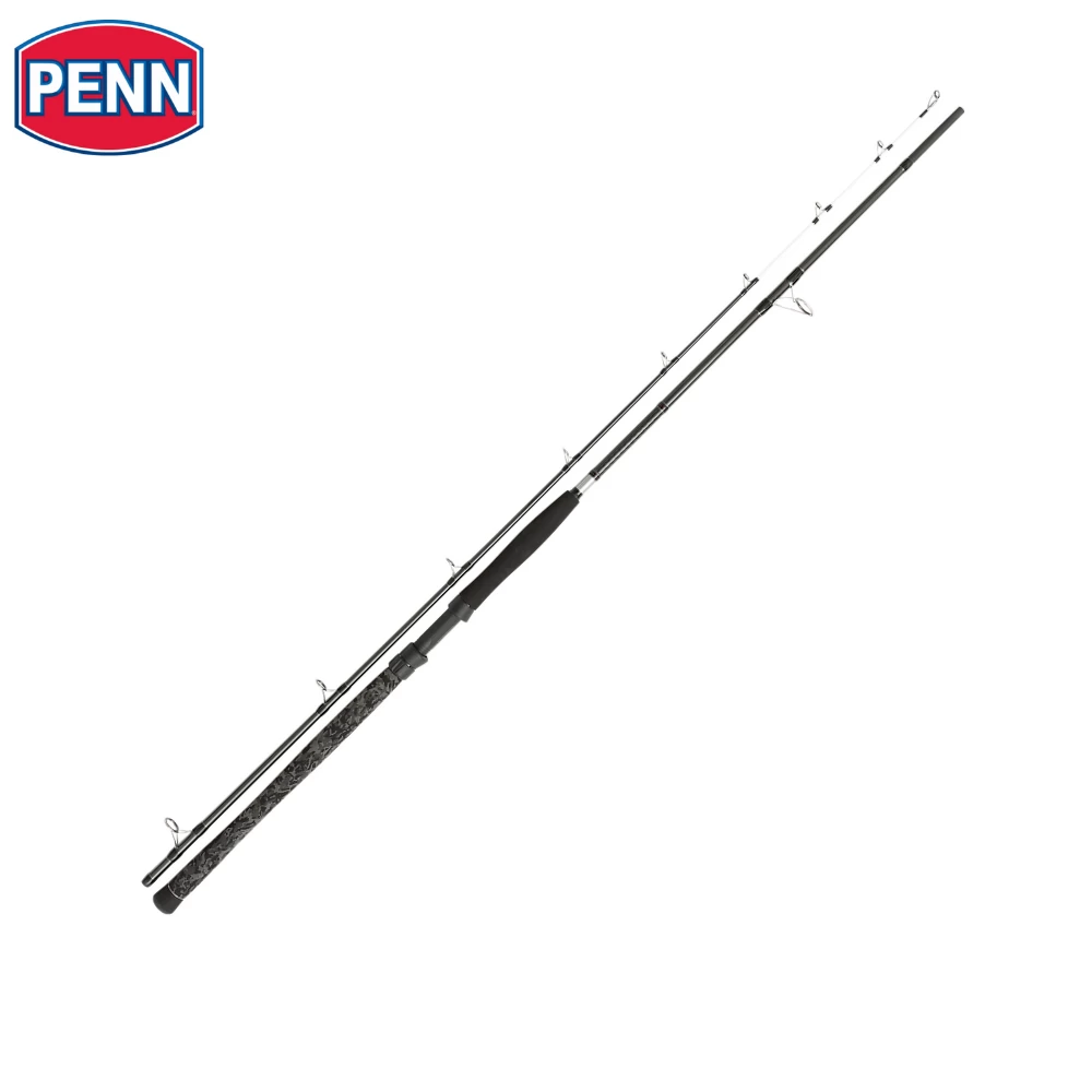 PENN Legion Cat Silver RVR Monster Rod 2.90m/450g 3 PENN Legion Cat Silver RVR Monster Rod 2.90m/450g