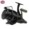 PENN Big Pit Surfing Reel AFFINITY II BLACK 8000 LCLLEU