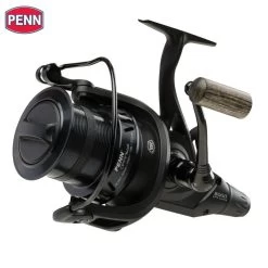 PENN Big Pit Surfing Reel AFFINITY II BLACK 8000 LCLLEU