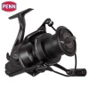 PENN Surfcasting/Big Pit Longcast Reel Affinity II 7000LCC Custom Carbon -PENN PENN AFFINITY II 7000LCC CUSTOM CARBON 1