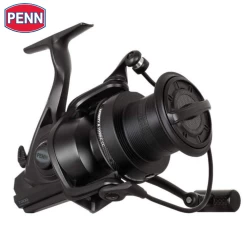 PENN Surfcasting/Big Pit Longcast Reel Affinity II 7000LCC Custom Carbon