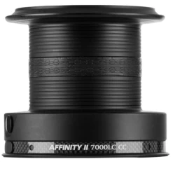 PENN Surfcasting/Big Pit Longcast Reel Affinity II 7000LCC Custom Carbon 13 PENN Surfcasting/Big Pit Longcast Reel Affinity II 7000LCC Custom Carbon -PENN PENN AFFINITY II 7000LCC CUSTOM CARBON 5