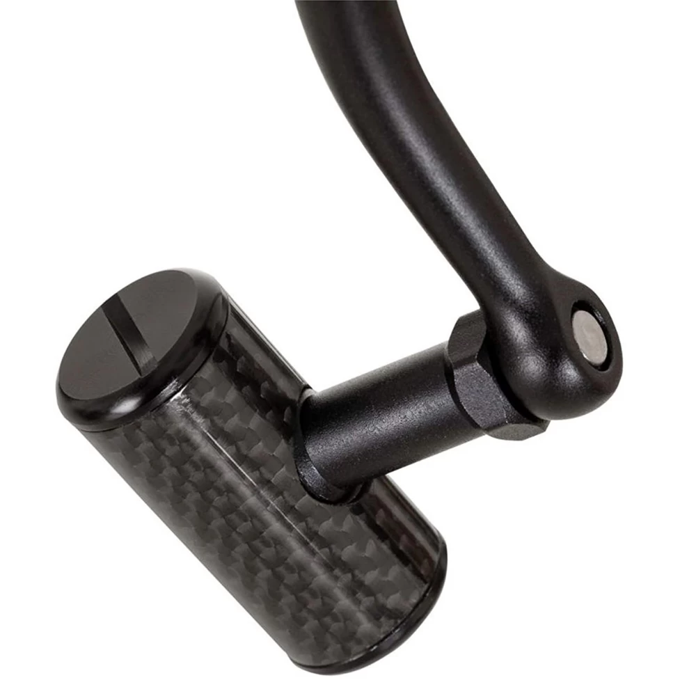 PENN Surfcasting/Big Pit Longcast Reel Affinity II 7000LCC Custom Carbon 8 PENN Surfcasting/Big Pit Longcast Reel Affinity II 7000LCC Custom Carbon - Afbeelding 6