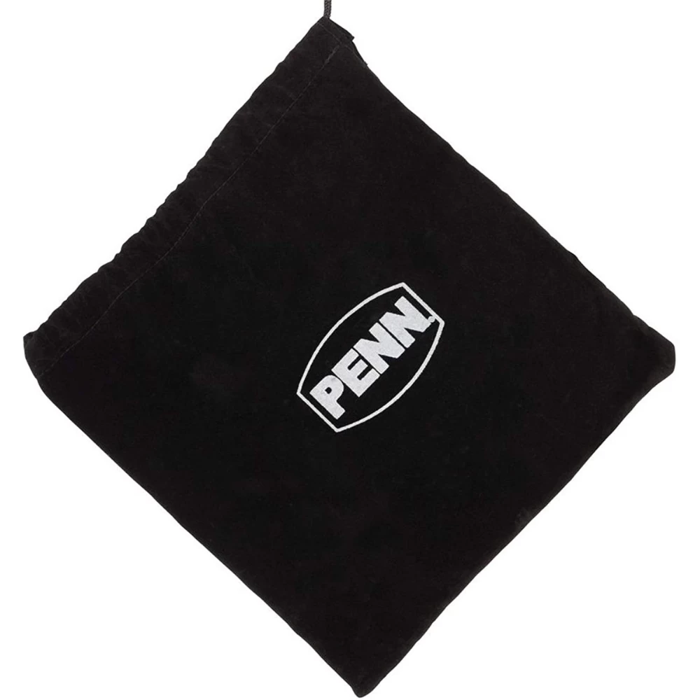 PENN Surfcasting/Big Pit Longcast Reel Affinity II 7000LCC Custom Carbon 9 PENN Surfcasting/Big Pit Longcast Reel Affinity II 7000LCC Custom Carbon - Afbeelding 7