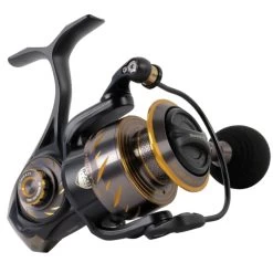 PENN Ultimate Spinning Reel AUTHORITY 2500 -PENN PENN AUTHORITY 25001