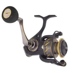 PENN Ultimate Spinning Reel AUTHORITY 2500 -PENN PENN AUTHORITY 25002