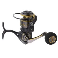 PENN Ultimate Spinning Reel AUTHORITY 2500 -PENN PENN AUTHORITY 25003