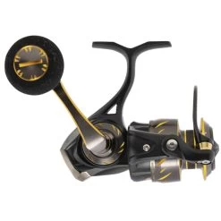 PENN Ultimate Spinning Reel AUTHORITY 2500 -PENN PENN AUTHORITY 25004