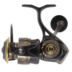 PENN Ultimate Spinning Reel AUTHORITY 2500 -PENN PENN AUTHORITY 25005