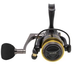 PENN Ultimate Spinning Reel AUTHORITY 2500 -PENN PENN AUTHORITY 25006