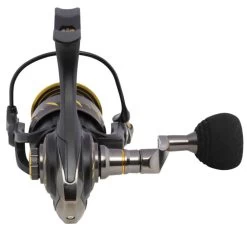 PENN Ultimate Spinning Reel AUTHORITY 2500 -PENN PENN AUTHORITY 25007