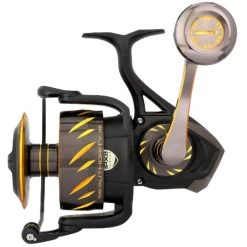 PENN Ultimate Spinning Reel AUTHORITY 10500 12 PENN Ultimate Spinning Reel AUTHORITY 10500 -PENN PENN AUTHORITY REEL 105002