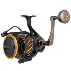 PENN Ultimate Spinning Reel AUTHORITY 10500 13 PENN Ultimate Spinning Reel AUTHORITY 10500 -PENN PENN AUTHORITY REEL 105003