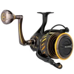 PENN Ultimate Spinning Reel AUTHORITY 10500 14 PENN Ultimate Spinning Reel AUTHORITY 10500 -PENN PENN AUTHORITY REEL 105004