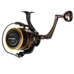 PENN Ultimate Spinning Reel AUTHORITY 10500 15 PENN Ultimate Spinning Reel AUTHORITY 10500 -PENN PENN AUTHORITY REEL 105005