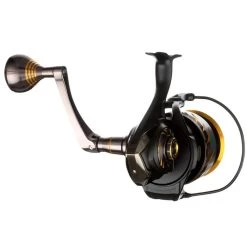 PENN Ultimate Spinning Reel AUTHORITY 10500 16 PENN Ultimate Spinning Reel AUTHORITY 10500 -PENN PENN AUTHORITY REEL 105006