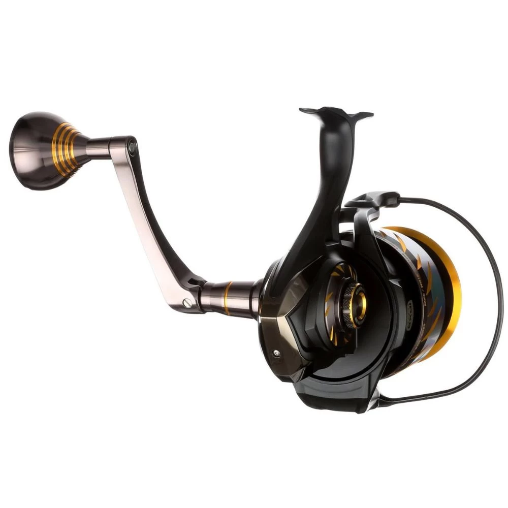 PENN Ultimate Spinning Reel AUTHORITY 10500 9 PENN Ultimate Spinning Reel AUTHORITY 10500 - Afbeelding 7