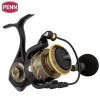 PENN Ultimate Spinning Reel AUTHORITY 2500 -PENN PENN AUTHORITY REEL 2500
