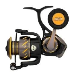 PENN Ultimate Spinning Reel AUTHORITY 2500HS 13 PENN Ultimate Spinning Reel AUTHORITY 2500HS -PENN PENN AUTHORITY REEL 2500HS4