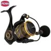 PENN Ultimate Spinning Reel AUTHORITY 2500HS 2 PENN Ultimate Spinning Reel AUTHORITY 2500HS -PENN PENN AUTHORITY REEL 2500hs5