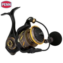PENN Ultimate Spinning Reel AUTHORITY 2500HS
