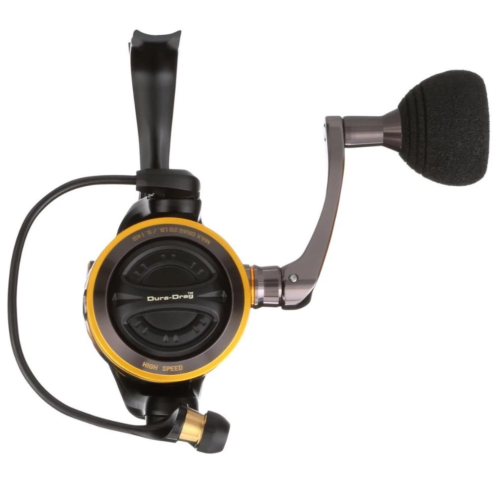 PENN Ultimate Spinning Reel AUTHORITY 2500HS 8 PENN Ultimate Spinning Reel AUTHORITY 2500HS - Afbeelding 6