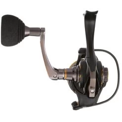 PENN Ultimate Spinning Reel AUTHORITY 2500HS 16 PENN Ultimate Spinning Reel AUTHORITY 2500HS -PENN PENN AUTHORITY REEL 2500hs8