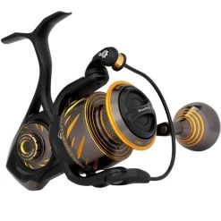 PENN Ultimate Spinning Reel AUTHORITY 3500 9 PENN Ultimate Spinning Reel AUTHORITY 3500 -PENN PENN AUTHORITY REEL 35001