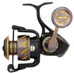 PENN Ultimate Spinning Reel AUTHORITY 3500 12 PENN Ultimate Spinning Reel AUTHORITY 3500 -PENN PENN AUTHORITY REEL 35004