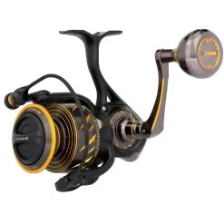 PENN Ultimate Spinning Reel AUTHORITY 4500 11 PENN Ultimate Spinning Reel AUTHORITY 4500 -PENN PENN AUTHORITY REEL 45003