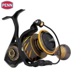 PENN Ultimate Spinning Reel AUTHORITY 4500HS