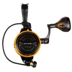 PENN Ultimate Spinning Reel AUTHORITY 4500HS 15 PENN Ultimate Spinning Reel AUTHORITY 4500HS -PENN PENN AUTHORITY REEL 4500hs4