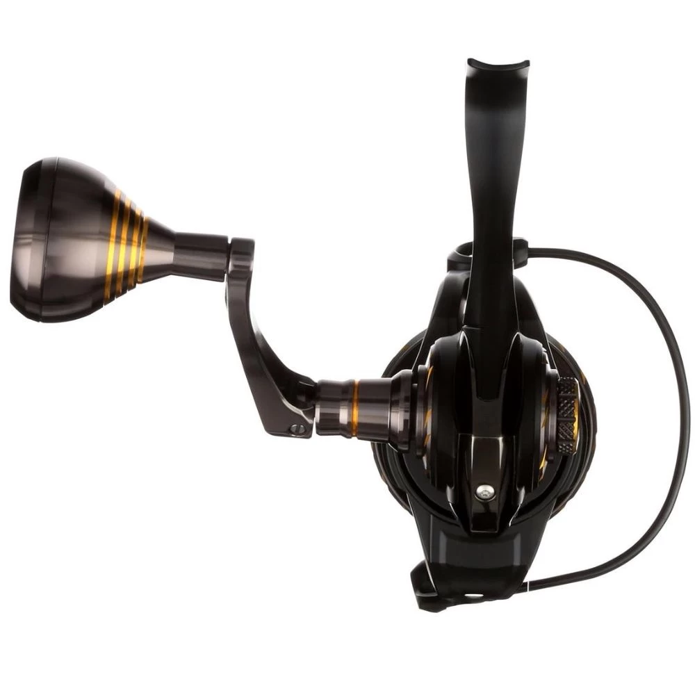 PENN Ultimate Spinning Reel AUTHORITY 4500HS 8 PENN Ultimate Spinning Reel AUTHORITY 4500HS - Afbeelding 6
