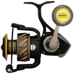 PENN Ultimate Spinning Reel AUTHORITY 4500HS 17 PENN Ultimate Spinning Reel AUTHORITY 4500HS -PENN PENN AUTHORITY REEL 4500hs7