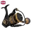PENN Ultimate Spinning Reel AUTHORITY 5500 1 PENN Ultimate Spinning Reel AUTHORITY 5500 -PENN PENN AUTHORITY REEL 5500
