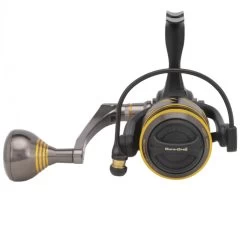 PENN Ultimate Spinning Reel AUTHORITY 5500 17 PENN Ultimate Spinning Reel AUTHORITY 5500 -PENN PENN AUTHORITY REEL 55005