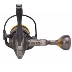 PENN Ultimate Spinning Reel AUTHORITY 5500 18 PENN Ultimate Spinning Reel AUTHORITY 5500 -PENN PENN AUTHORITY REEL 55006