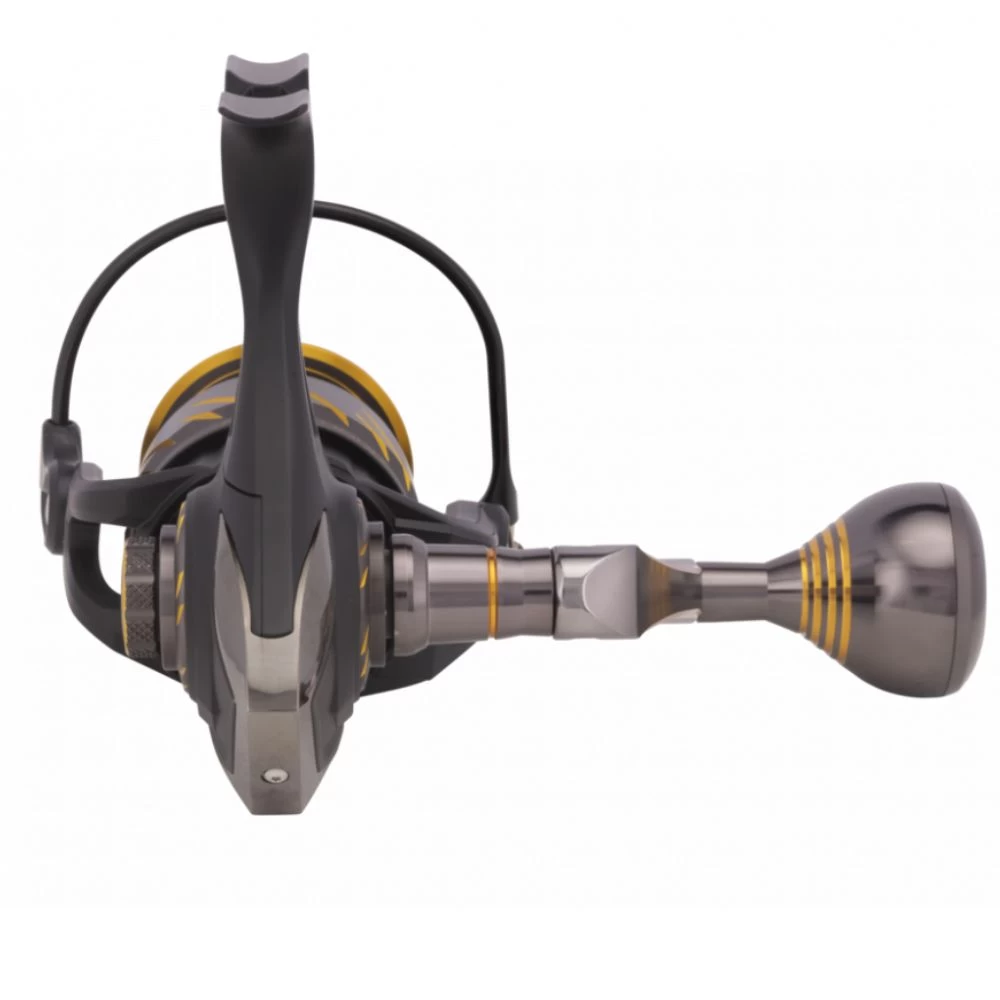 PENN Ultimate Spinning Reel AUTHORITY 5500 9 PENN Ultimate Spinning Reel AUTHORITY 5500 - Afbeelding 7