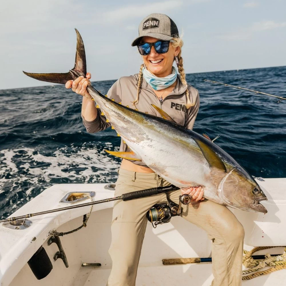 PENN Ultimate Spinning Reel AUTHORITY 5500 12 PENN Ultimate Spinning Reel AUTHORITY 5500 - Afbeelding 10