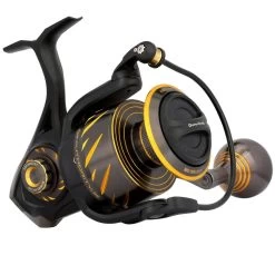 PENN Ultimate Spinning Reel AUTHORITY 6500 -PENN PENN AUTHORITY REEL 65001