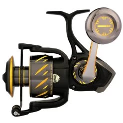 PENN Ultimate Spinning Reel AUTHORITY 6500 -PENN PENN AUTHORITY REEL 65002