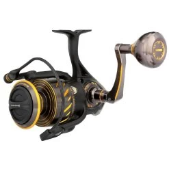 PENN Ultimate Spinning Reel AUTHORITY 6500 -PENN PENN AUTHORITY REEL 65003
