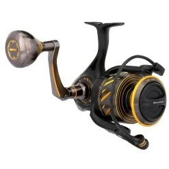 PENN Ultimate Spinning Reel AUTHORITY 6500 -PENN PENN AUTHORITY REEL 65004