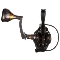 PENN Ultimate Spinning Reel AUTHORITY 6500 -PENN PENN AUTHORITY REEL 65006