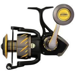 PENN Ultimate Spinning Reel AUTHORITY 6500HS -PENN PENN AUTHORITY REEL 6500HS2
