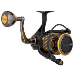 PENN Ultimate Spinning Reel AUTHORITY 6500HS -PENN PENN AUTHORITY REEL 6500HS4